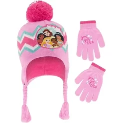 Disney Princess Winter Hat And Kids Mittens/ Gloves Set, Toddlers Age 2-4 11 Disney Princess Winter Hat And Kids Mittens/ Gloves Set, Toddlers Age 2-4 -Family Trends Shop GUEST bc088144 ce4f 4457 a219 137a35a6a340