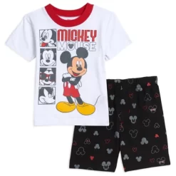 Disney Mickey Mouse Pluto Baby T-Shirt And Shorts Outfit Set Infant 21 Disney Mickey Mouse Pluto Baby T-Shirt And Shorts Outfit Set Infant -Family Trends Shop GUEST bc8c2ebc 486a 46c1 a379 16f0f55ed17c