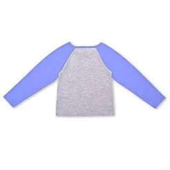 Disney Girl's Frozen Elsa, Anna, And Olaf 2 Piece Graphic Printed Long Sleeve Tee Shirt And Jogger Pants For Kids -Family Trends Shop GUEST bcbbec94 d376 4e6b b9dd 2a50bffc8d80