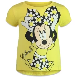 Disney Minnie Mouse Baby Girls 4 Pack Graphic T-Shirt 7 Disney Minnie Mouse Baby Girls 4 Pack Graphic T-Shirt -Family Trends Shop GUEST bcf5e173 7f0c 4338 98b0 2c9382a7db65