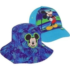Disney Mickey Mouse Boys Bucket Hat -Family Trends Shop GUEST bd6d3960 305f 4ecf a9ef 9f2e90e29743