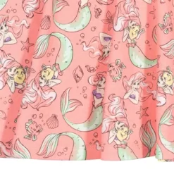 Disney Princess Ariel Infant Baby Girls Short Sleeve Dress Scrunchy Set Pink 18 Months 10 Disney Princess Ariel Infant Baby Girls Short Sleeve Dress Scrunchy Set Pink 18 Months -Family Trends Shop GUEST be6bf3de 8135 44f3 99c6 43872f64efed