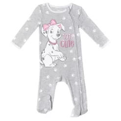 Disney The Aristocats Bambi Baby Girls 3 Pack Zip Up Sleep N' Play Coveralls Newborn To Infant 17 Disney The Aristocats Bambi Baby Girls 3 Pack Zip Up Sleep N' Play Coveralls Newborn To Infant -Family Trends Shop GUEST bee61eb5 b0a1 48f1 9926 1f2c13126370