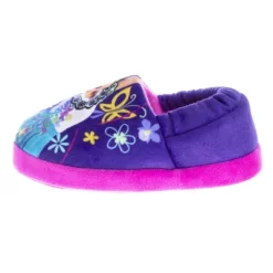Disney Encanto Mirabel Dual Sizes Slippers. (Toddler/Little Kids)