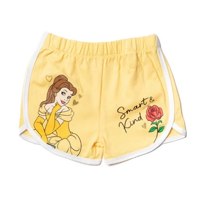 Disney Princess Belle Jasmine Moana Rapunzel Tiana Ariel Girls French Terry 3 Pack Shorts Toddler To Big Kid 1 Disney Princess Belle Jasmine Moana Rapunzel Tiana Ariel Girls French Terry 3 Pack Shorts Toddler To Big Kid