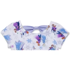 Disney Frozen Elsa Princess Anna Olaf Christmas Girls Skater Dress Little Kid -Family Trends Shop GUEST bf4be0dd 5ac3 4a2e aaff 388d10642d88