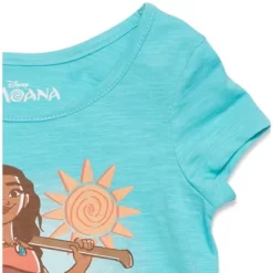 Disney Moana Girls T-Shirt And Skirt Toddler -Family Trends Shop GUEST c0edc45c e6ab 4bef be3a 550b04675678