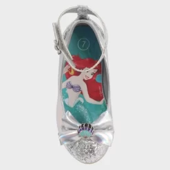 Toddler Girls' Disney Princess Ballet Flats - Silver 10 Toddler Girls' Disney Princess Ballet Flats - Silver -Family Trends Shop GUEST c291746b 8964 48f7 b111 53d39a1df487