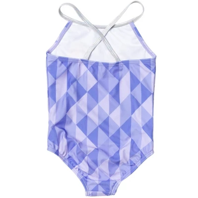 Disney Princess Anna Elsa Frozen Girls 2 Pack One Piece Bathing Suits Little Kid To Big Kid 6 Disney Princess Anna Elsa Frozen Girls 2 Pack One Piece Bathing Suits Little Kid To Big Kid - Image 6