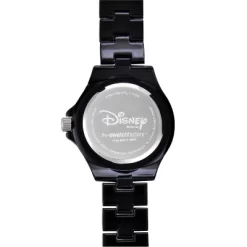 Women's Disney Mickey Mouse Enamel Sparkle Watch - Black 6 Women's Disney Mickey Mouse Enamel Sparkle Watch - Black -Family Trends Shop GUEST c3694960 623a 48e3 bbd3 f5d1438348f8