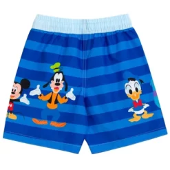 Disney Pixar D100 Toy Story Monsters Inc. Mickey Mouse Buzz Lightyear Rash Guard And Swim Trunks Outfit Infant To Toddler -Family Trends Shop GUEST c45c9a9b 3c89 437e aee7 df85c436b82d