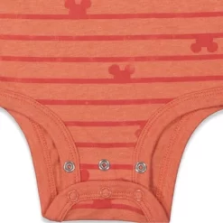 Disney Mickey Mouse 3 Pack Short Sleeve Bodysuits -Family Trends Shop GUEST c4c015aa 39a3 470a a65a 8b3b4914a620