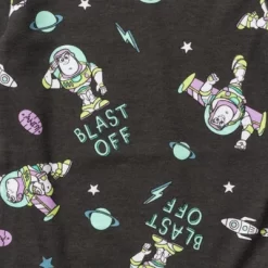 Disney Pixar Toy Story Alien Bullseye Rex Woody Jessie Buzz Lightyear Baby 4 Pack Bodysuits Newborn To Infant -Family Trends Shop GUEST c5a247c3 ec25 4e0e a603 f5b19c9db033