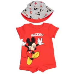 Disney Lion King,Mickey Mouse,Winnie The Pooh Simba Baby Romper And Sunhat Newborn To Infant 25 Disney Lion King,Mickey Mouse,Winnie The Pooh Simba Baby Romper And Sunhat Newborn To Infant -Family Trends Shop GUEST c6804eb8 e006 42af b8e7 d44e47859dfd