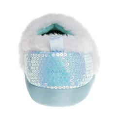 Disney Frozen "Happy Sisters" Toddler Girls' Dual Sizes Slippers -Family Trends Shop GUEST c72b24d1 e49c 4071 a680 36d0638544fa