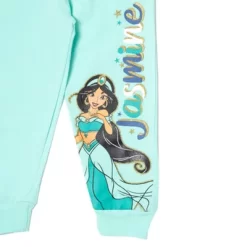 Disney Princess Cinderella Belle Jasmine Moana Rapunzel Ariel Girls Fleece 3 Pack Pants Toddler To Big Kid -Family Trends Shop GUEST c76b9e95 329e 4178 b66d d4091a502c9c