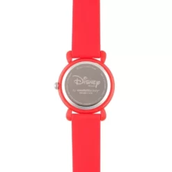 Girls' Disney Minnie Mouse Red Plastic Time Teacher Watch, Red Silicone Strap 6 Girls' Disney Minnie Mouse Red Plastic Time Teacher Watch, Red Silicone Strap -Family Trends Shop GUEST c79ffdeb 58b8 4a7c b3ec aeeb1c78dccf