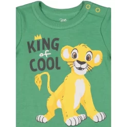 Disney Lion King,Mickey Mouse,Winnie The Pooh Simba Baby Romper And Sunhat Newborn To Infant 21 Disney Lion King,Mickey Mouse,Winnie The Pooh Simba Baby Romper And Sunhat Newborn To Infant -Family Trends Shop GUEST c8666e24 3c34 4a75 b51f 2d70ee769f5b