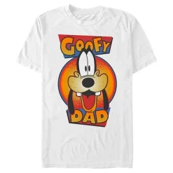 Disney Men's A Goofy Movie Goofiest Dad T-Shirt 9 Disney Men's A Goofy Movie Goofiest Dad T-Shirt -Family Trends Shop GUEST ca359a7d 314b 4c5e bdc3 d2e8d7dcac36