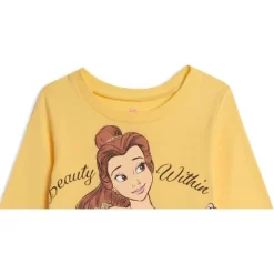 Disney Princess Cinderella Belle Ariel 3 Pack T-Shirts Multicolored -Family Trends Shop GUEST ca782ed6 c240 4af0 9d94 c93265971af0 1
