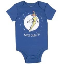 Disney Disney Classics Baloo Peter Pan Pinocchio Baby 5 Pack Bodysuits Newborn To Infant 21 Disney Disney Classics Baloo Peter Pan Pinocchio Baby 5 Pack Bodysuits Newborn To Infant -Family Trends Shop GUEST caf60466 b2a9 4e86 bc90 7cf692a50735