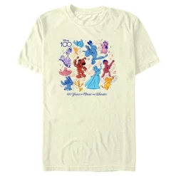 Men's Disney Character Sketches 100 Years Of Music And Wonder T-Shirt 5 Men's Disney Character Sketches 100 Years Of Music And Wonder T-Shirt -Family Trends Shop GUEST cbb264c7 990c 4d05 9b7b e1cd3302991f