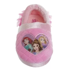 Disney Princess Girls Dual Sizes Slippers. (Toddler/Little Kids). 13 Disney Princess Girls Dual Sizes Slippers. (Toddler/Little Kids). -Family Trends Shop GUEST cbc91cdd d7b5 4f8e baf6 e9c2cdd61098