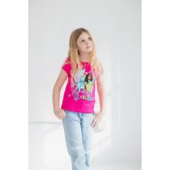 Disney Mulan 101 Dalmations Raya And The Last Dragon Nightmare Before Christmas 2 Pack Pullover T-Shirts Toddler To Big Kid -Family Trends Shop GUEST cbe998de daa7 44ca b430 4f7bb57eca30