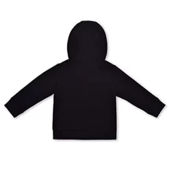 Disney Boy's Mickey Mouse Half Zip Pullover Hoodie For Toddler