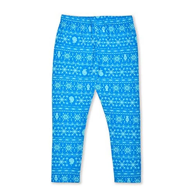 Disney Girl's Frozen Elsa And Anna 2 Piece Coordinates, Pullover Hoodie And Leggings Bundle Set For Kids 1 Disney Girl's Frozen Elsa And Anna 2 Piece Coordinates, Pullover Hoodie And Leggings Bundle Set For Kids