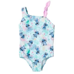 Disney Lilo & Stitch Girls One Piece Bathing Suit Toddler -Family Trends Shop GUEST ceecad4e f1e2 430a b1f3 b6aa788d26c2