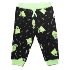 Disney Nightmare Before Christmas Sally Jack Skellington Baby 3 Pack Jogger Pants Newborn To Infant -Family Trends Shop GUEST cef88b24 c90b 4e86 838d 445f8eb4e3eb