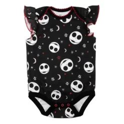 Disney Nightmare Before Christmas Jack Skellington Sally Baby Girls 5 Pack Bodysuits 17 Disney Nightmare Before Christmas Jack Skellington Sally Baby Girls 5 Pack Bodysuits -Family Trends Shop GUEST cf9b4828 70aa 441d 8fd4 9339d48af7e4