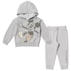 Disney Mickey Mouse Baby Fleece Pullover Hoodie And Jogger Pants Set Infant -Family Trends Shop GUEST d204e54f f238 4eb4 b6c8 3a630e8edd1e