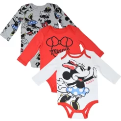 Disney Lion King Winnie The Pooh Mickey Mouse Minnie Mouse Simba Tigger Baby 3 Pack Bodysuits Newborn To Infant 21 Disney Lion King Winnie The Pooh Mickey Mouse Minnie Mouse Simba Tigger Baby 3 Pack Bodysuits Newborn To Infant -Family Trends Shop GUEST d2688f72 a67e 4ba2 9396 963491af8555