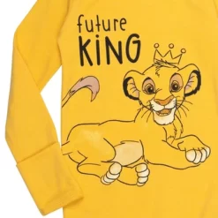 Disney Lion King Simba Sleeper Gown And Hat Newborn To Infant 13 Disney Lion King Simba Sleeper Gown And Hat Newborn To Infant -Family Trends Shop GUEST d2c51921 ef61 40b9 b9d0 16fa4dde6007