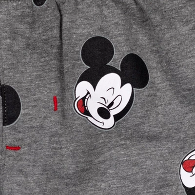 Disney Mickey Mouse Pluto Baby T-Shirt And Shorts Outfit Set Infant 7 Disney Mickey Mouse Pluto Baby T-Shirt And Shorts Outfit Set Infant - Image 7
