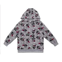Disney Boy's 2-Pack Mickey Mouse Graphic Hooded Sweatshirt And Full Zip Hoodie Set For Toddlers -Family Trends Shop GUEST d580a2fd aed0 4a54 92ae da76796f2a3a