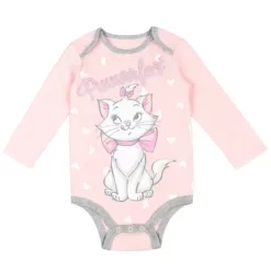 Disney Classics Princess Lion King Pumbaa Princess Ariel Timon Baby Girls 5 Pack Bodysuits Newborn To Infant 11 Disney Classics Princess Lion King Pumbaa Princess Ariel Timon Baby Girls 5 Pack Bodysuits Newborn To Infant -Family Trends Shop GUEST d5ca6e69 1d7f 4b8c a149 f9dce711e659