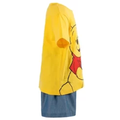 Disney Winnie The Pooh Baby Graphic T-Shirt And Shorts Outfit Set Infant 12 Disney Winnie The Pooh Baby Graphic T-Shirt And Shorts Outfit Set Infant -Family Trends Shop GUEST d64d6fcc 7b74 486e baac fe445189908a