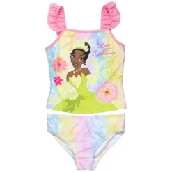 Disney Princesses,Princess Ariel Girls Tankini Top And Bikini Bottom Swim Set Little Kid To Big Kid 19 Disney Princesses,Princess Ariel Girls Tankini Top And Bikini Bottom Swim Set Little Kid To Big Kid -Family Trends Shop GUEST d681350e 9a7c 4d95 b14e 74b41461c36c