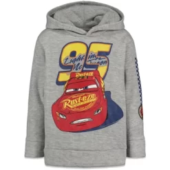 Disney Pixar Cars Lightning McQueen Fleece Pullover Hoodie Toddler 17 Disney Pixar Cars Lightning McQueen Fleece Pullover Hoodie Toddler -Family Trends Shop GUEST d6914772 d0d7 485f ab4d a05e768396e2