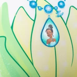 Disney Princess Tiana Tulle Costume Sleeveless Dress Green -Family Trends Shop GUEST d6ff0eda 7607 4643 85e7 46165b4abb0a