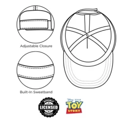 Disney Buzz Lightyear Boys Baseball Cap 8 Disney Buzz Lightyear Boys Baseball Cap -Family Trends Shop GUEST d8906429 becb 4079 b4fb 6f05c666db43