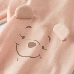 Baby Girls' Disney Winnie The Pooh Solid Top And Bottom Set - Pink -Family Trends Shop GUEST db4138f0 54f8 474d bb37 41a565cda863