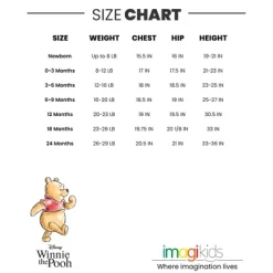 Disney Lion King Winnie The Pooh Mickey Mouse Minnie Mouse Simba Tigger Baby 3 Pack Bodysuits Newborn To Infant 17 Disney Lion King Winnie The Pooh Mickey Mouse Minnie Mouse Simba Tigger Baby 3 Pack Bodysuits Newborn To Infant -Family Trends Shop GUEST dc0992fd bb33 4b02 b5b7 d3e35228cd68