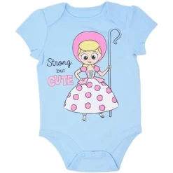 Disney Pixar Toy Story Jessie Bo Peep Baby Girls 5 Pack Bodysuits Newborn To Infant 17 Disney Pixar Toy Story Jessie Bo Peep Baby Girls 5 Pack Bodysuits Newborn To Infant -Family Trends Shop GUEST dc519c29 f63b 44ae 882e 6286033b35e8