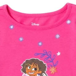 Disney Encanto Isabela Luisa Mirabel Girls 2 Pack T-Shirts Little Kid To Big Kid -Family Trends Shop GUEST dcc6440d a23e 43b7 88e7 a9042b95a524
