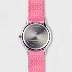 Disney Princess Girls' Disney Ariel Time Teacher Watch - Pink 6 Disney Princess Girls' Disney Ariel Time Teacher Watch - Pink -Family Trends Shop GUEST ddc8b9b6 b24a 4ffe 90d3 ea944c19d884