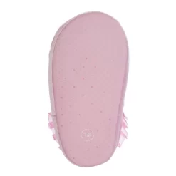 Disney Princess Girls Dual Sizes Slippers. (Toddler/Little Kids). 15 Disney Princess Girls Dual Sizes Slippers. (Toddler/Little Kids). -Family Trends Shop GUEST de54d216 09bd 4296 b4f8 3063b671971b